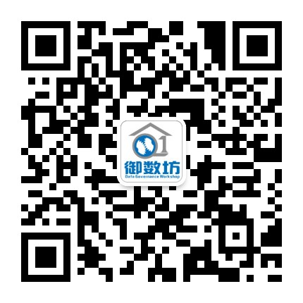 御数坊公众号二维码